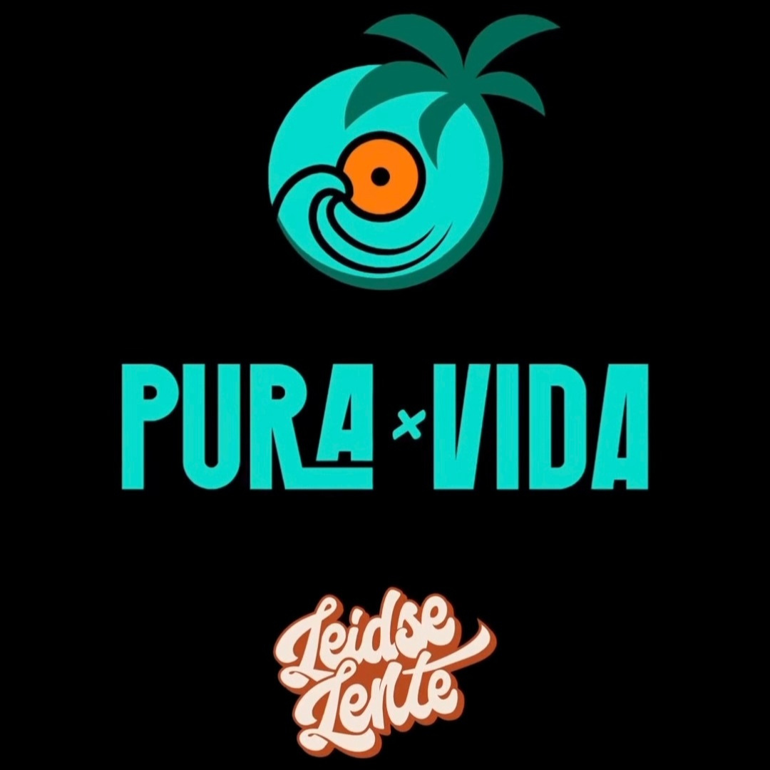 Leidse Lente Samba Show